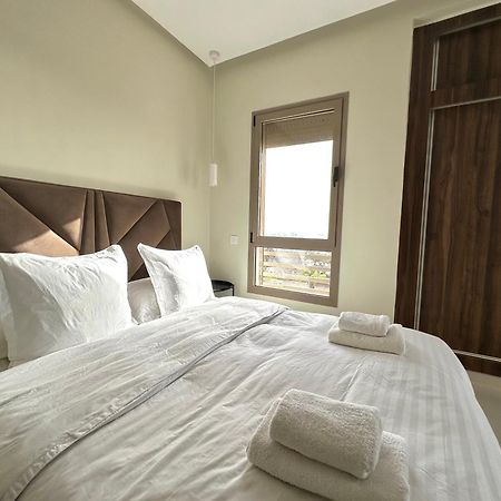 Appartement Vue Ocean Agadir Kültér fotó