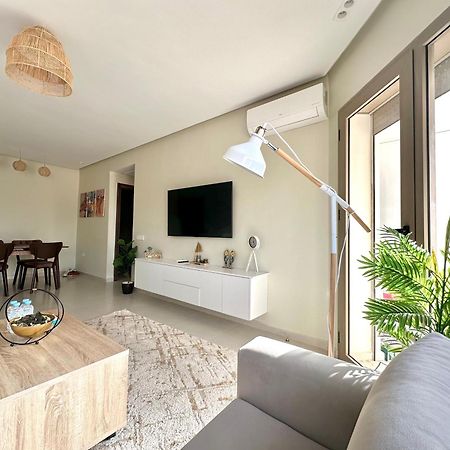 Appartement Vue Ocean Agadir Kültér fotó