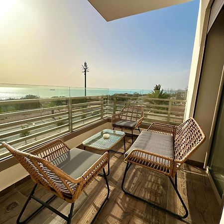 Appartement Vue Ocean Agadir Kültér fotó
