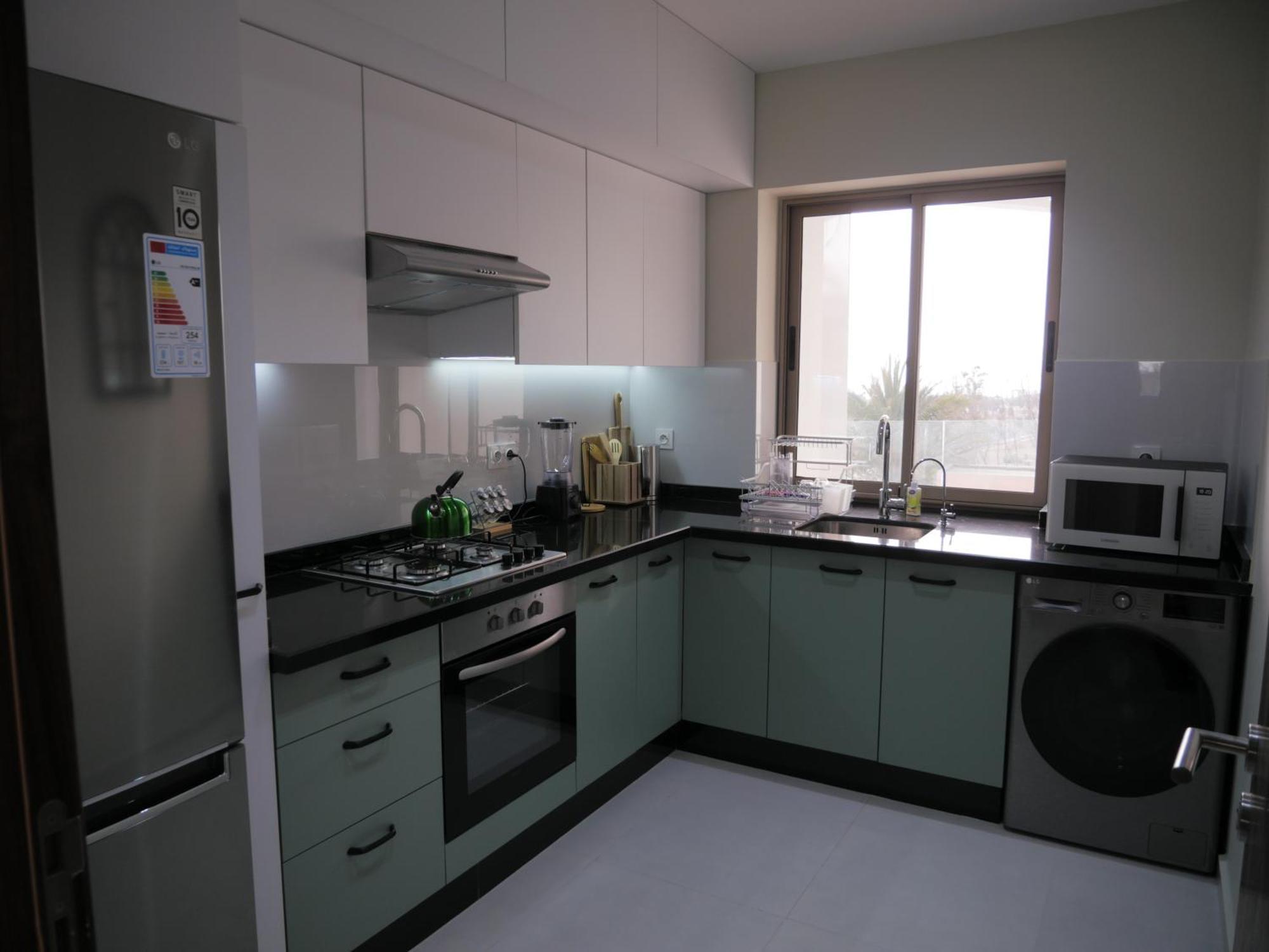 Appartement Vue Ocean Agadir Kültér fotó