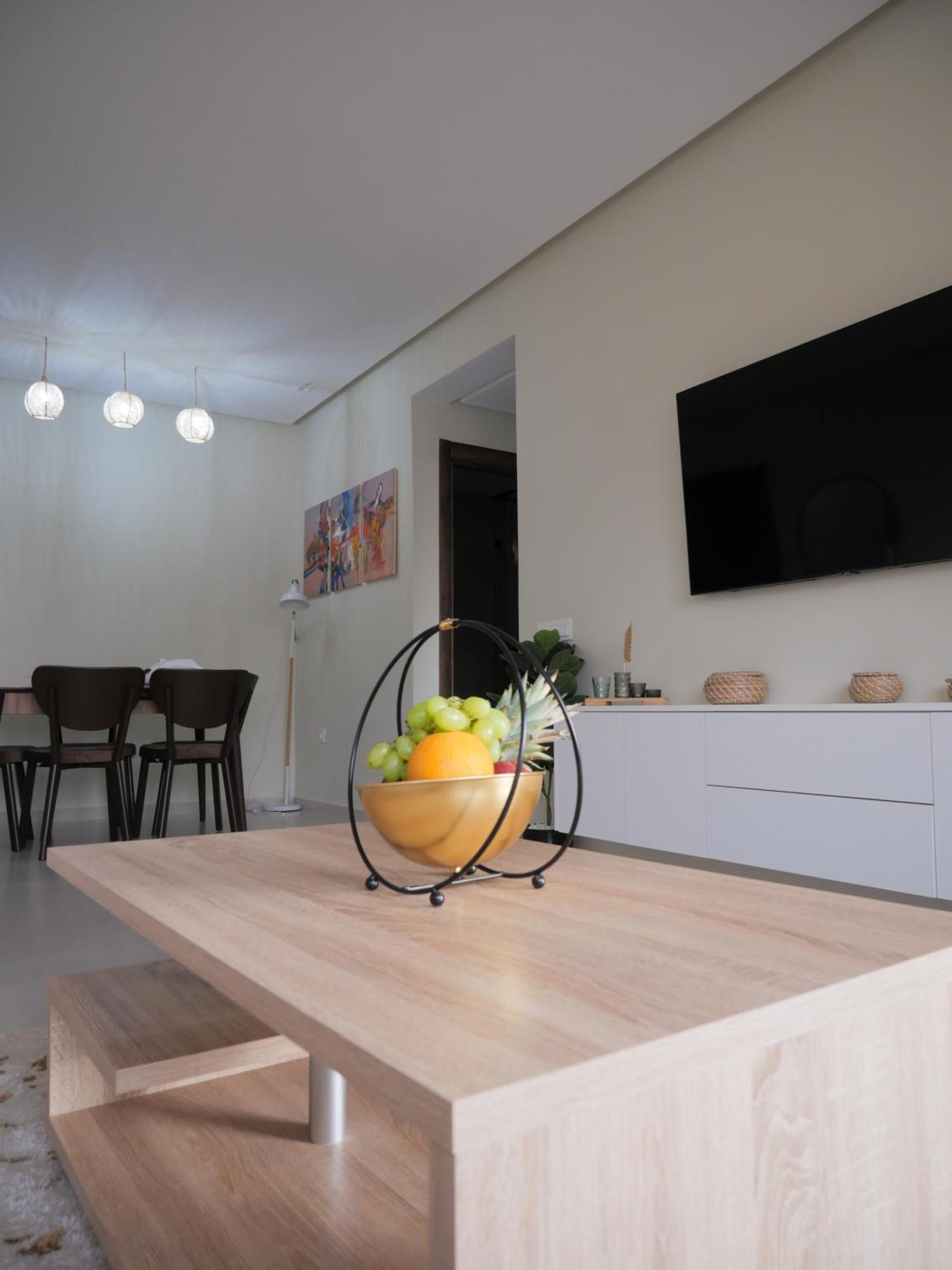 Appartement Vue Ocean Agadir Kültér fotó