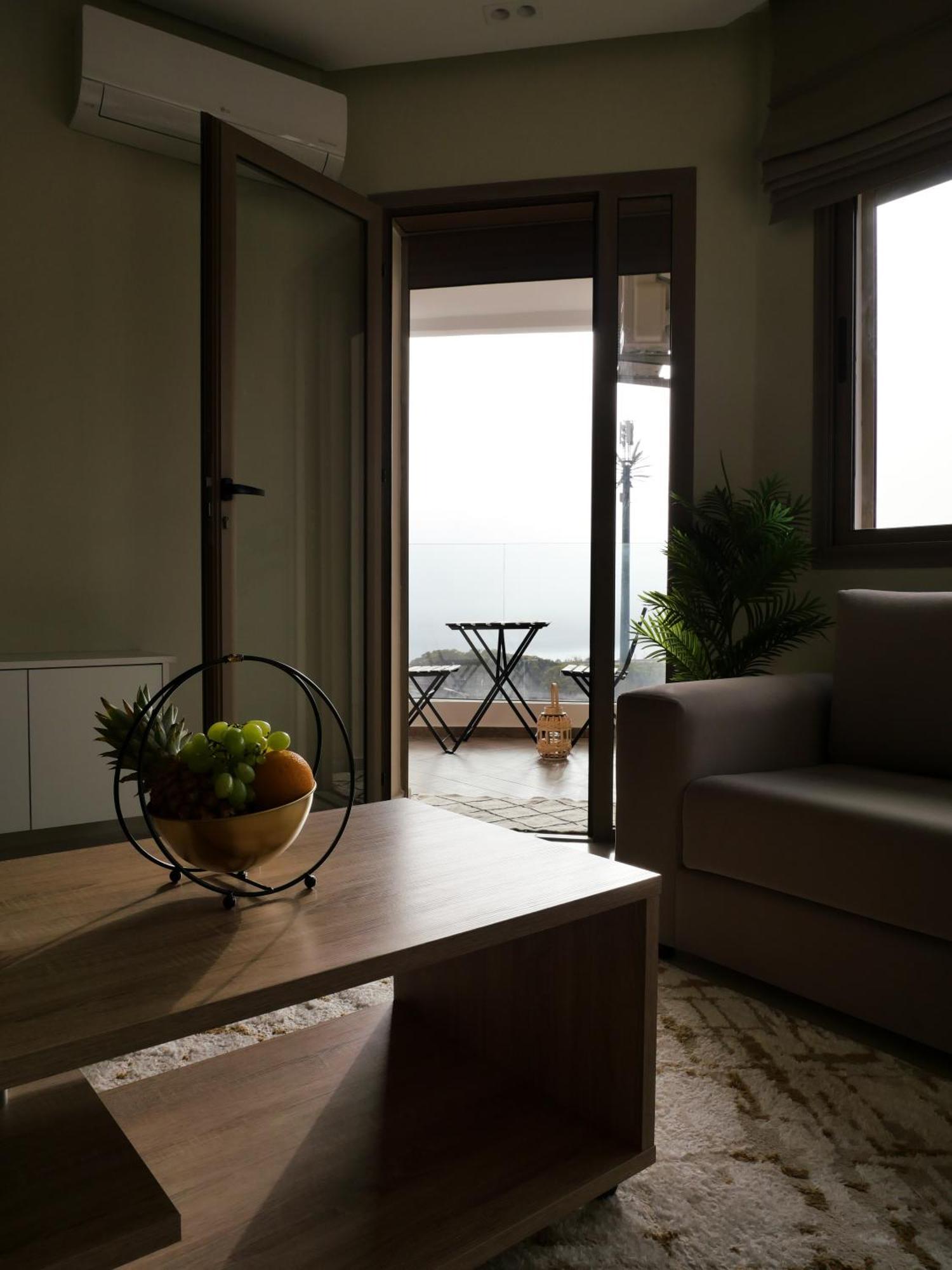 Appartement Vue Ocean Agadir Kültér fotó