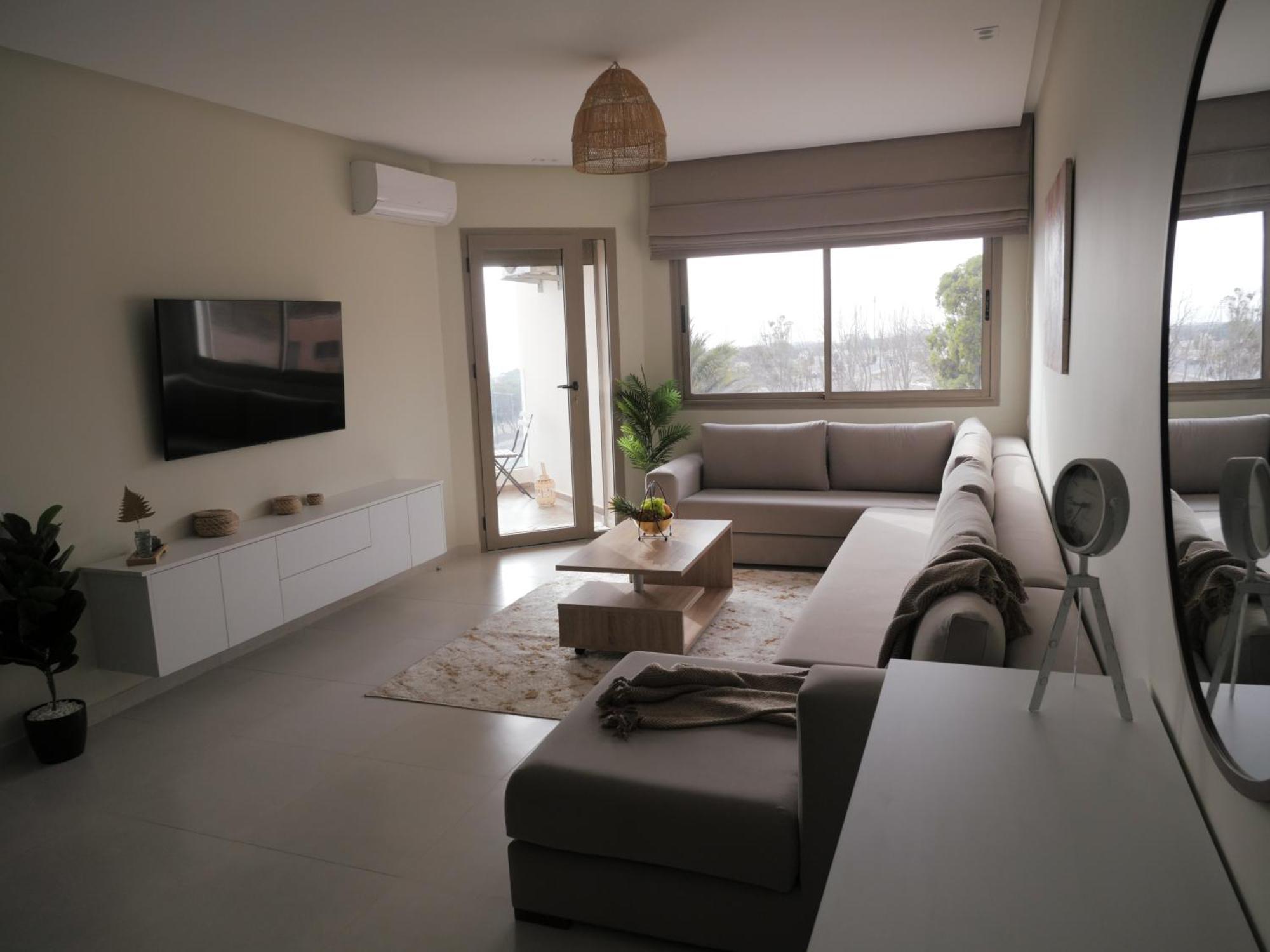 Appartement Vue Ocean Agadir Kültér fotó