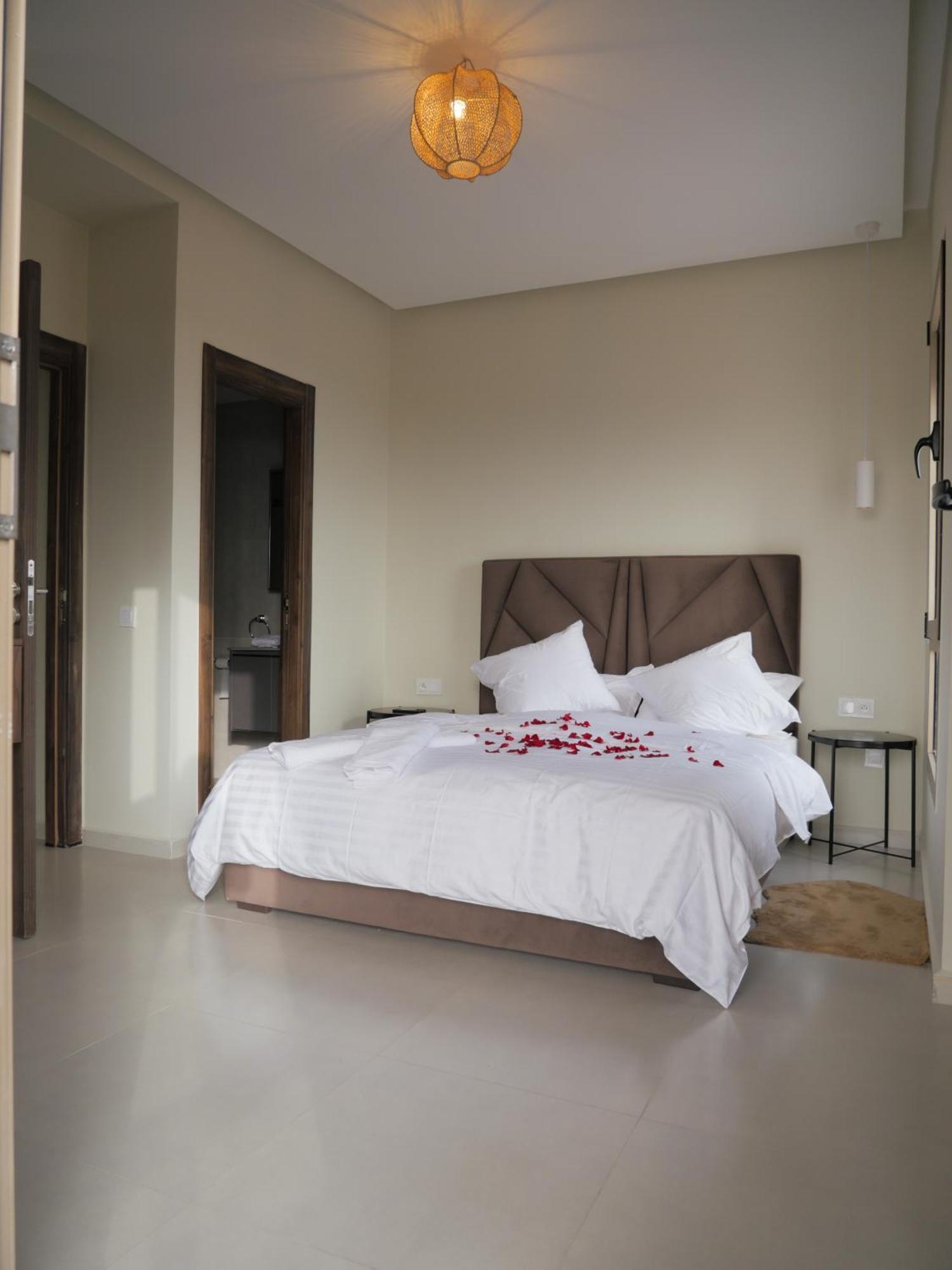 Appartement Vue Ocean Agadir Kültér fotó
