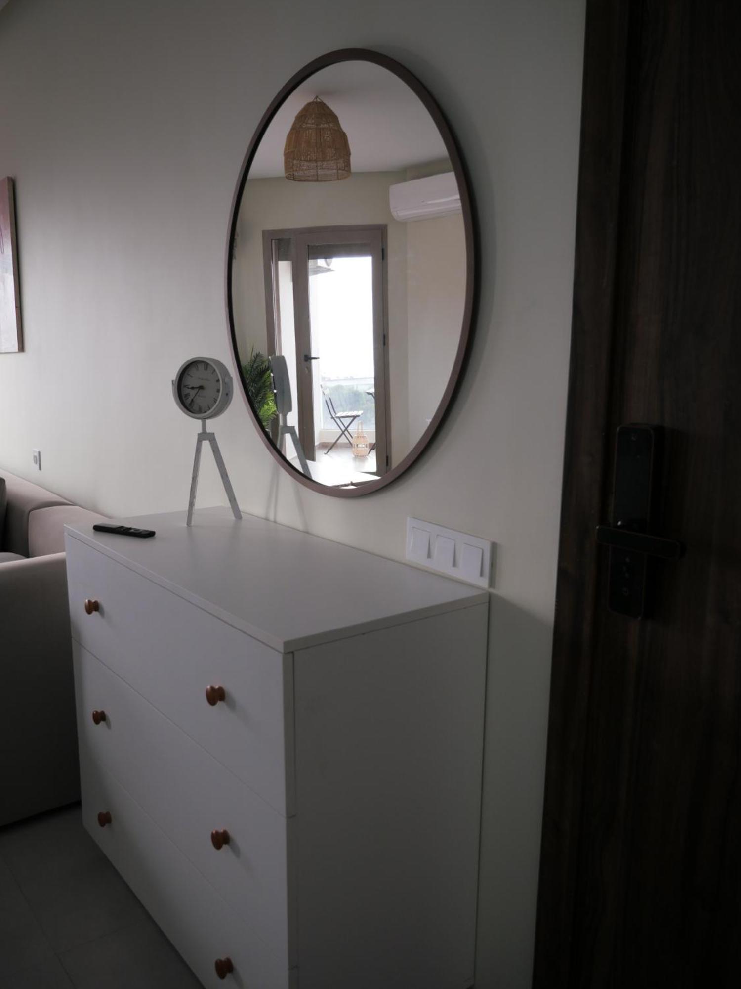 Appartement Vue Ocean Agadir Kültér fotó