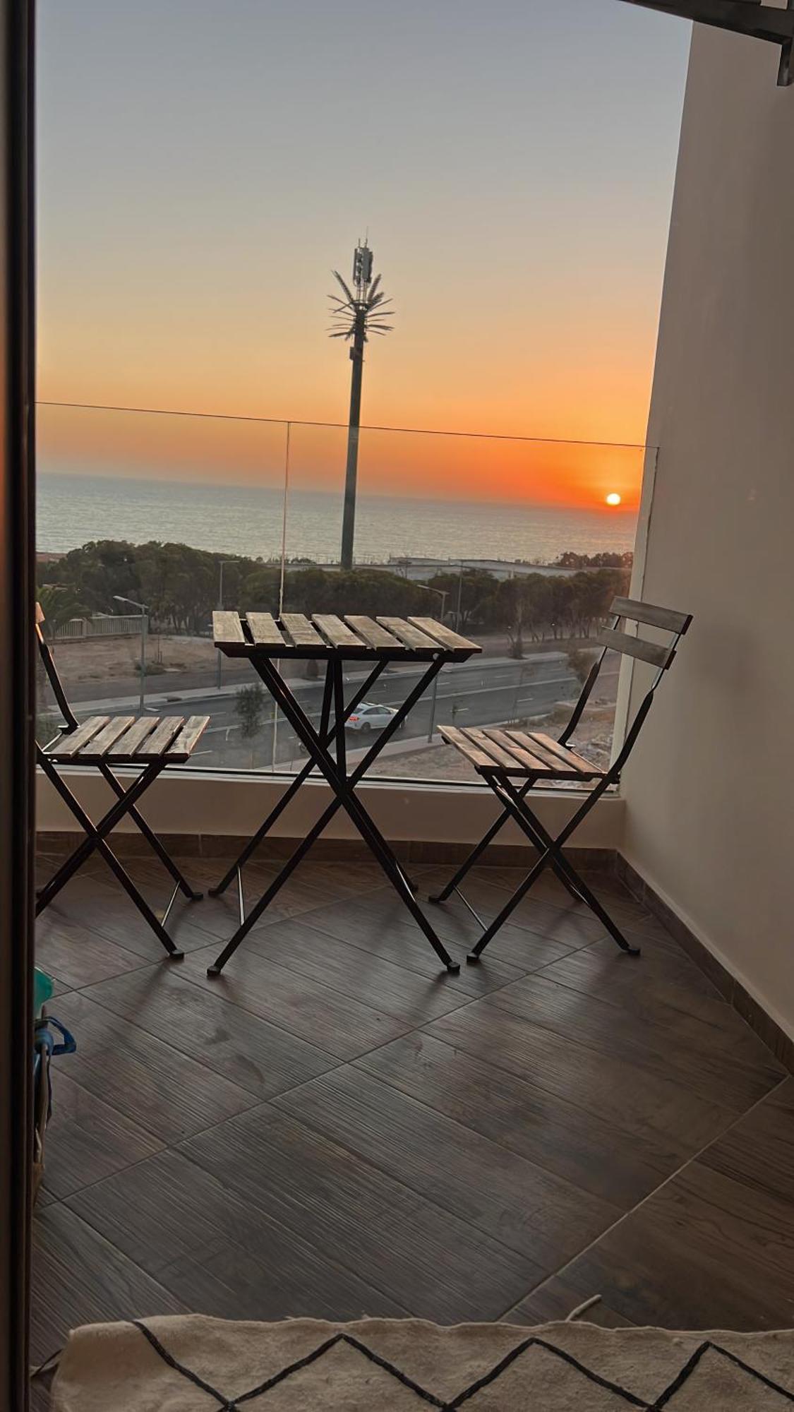 Appartement Vue Ocean Agadir Kültér fotó