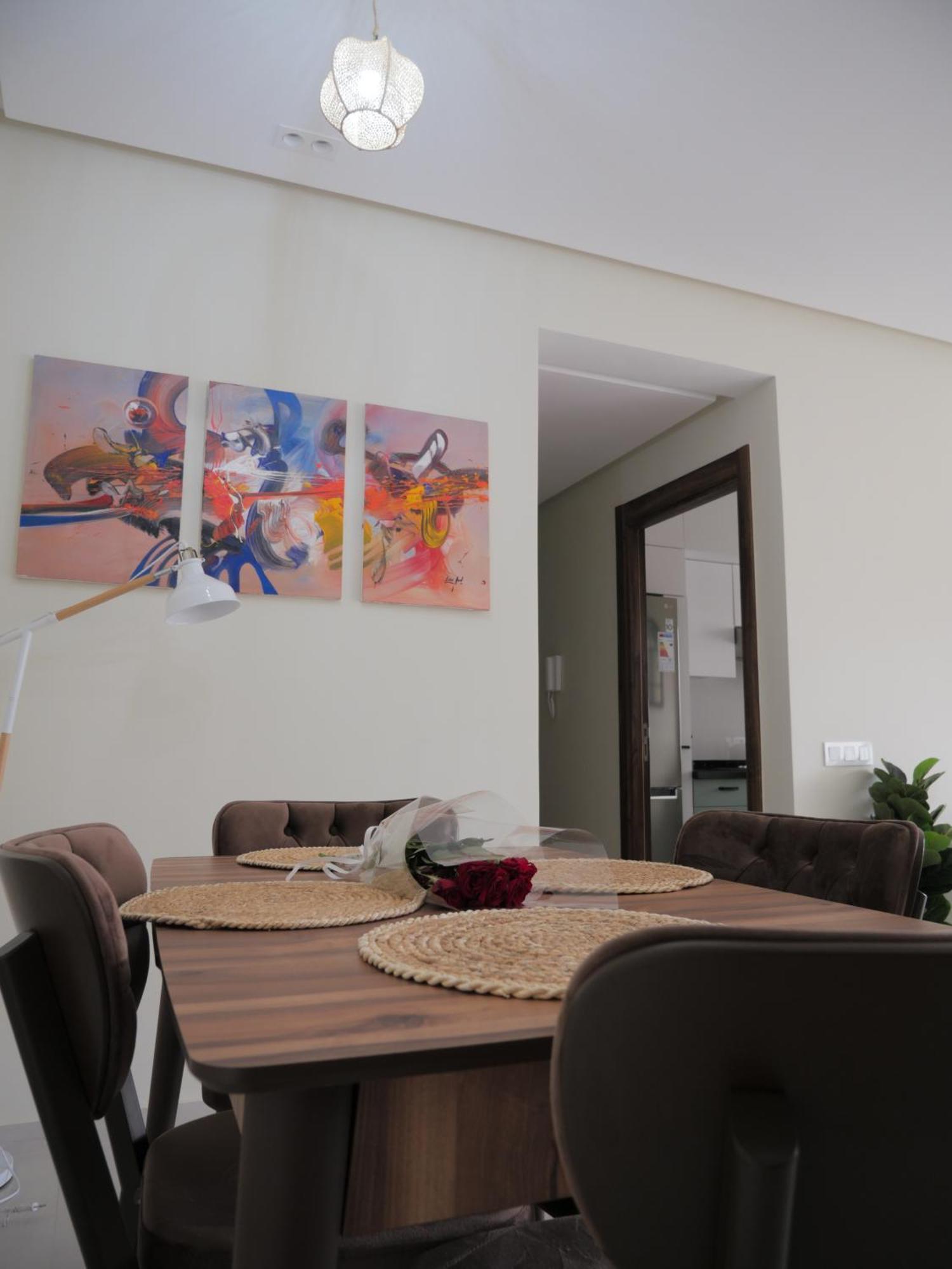 Appartement Vue Ocean Agadir Kültér fotó