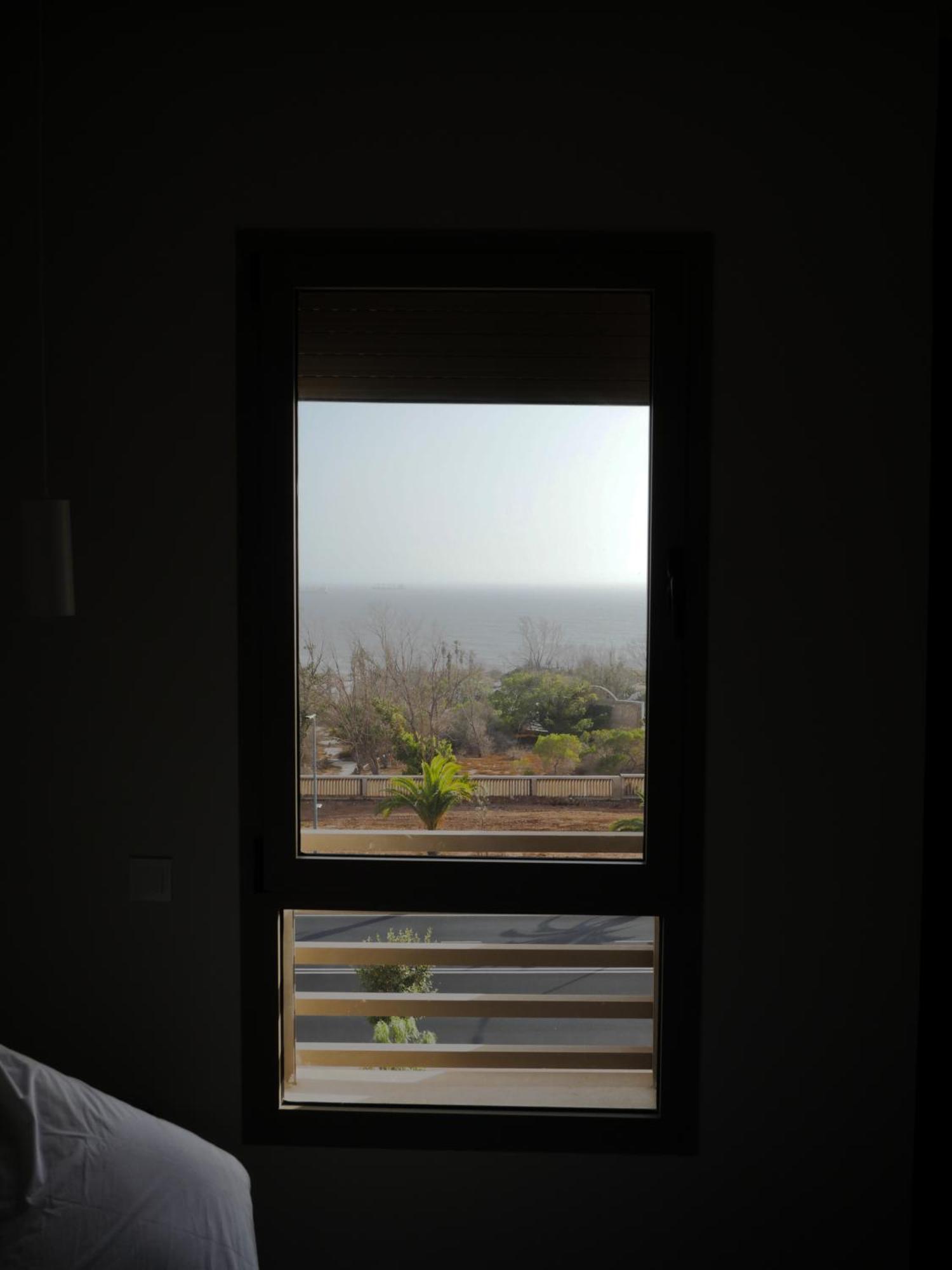 Appartement Vue Ocean Agadir Kültér fotó