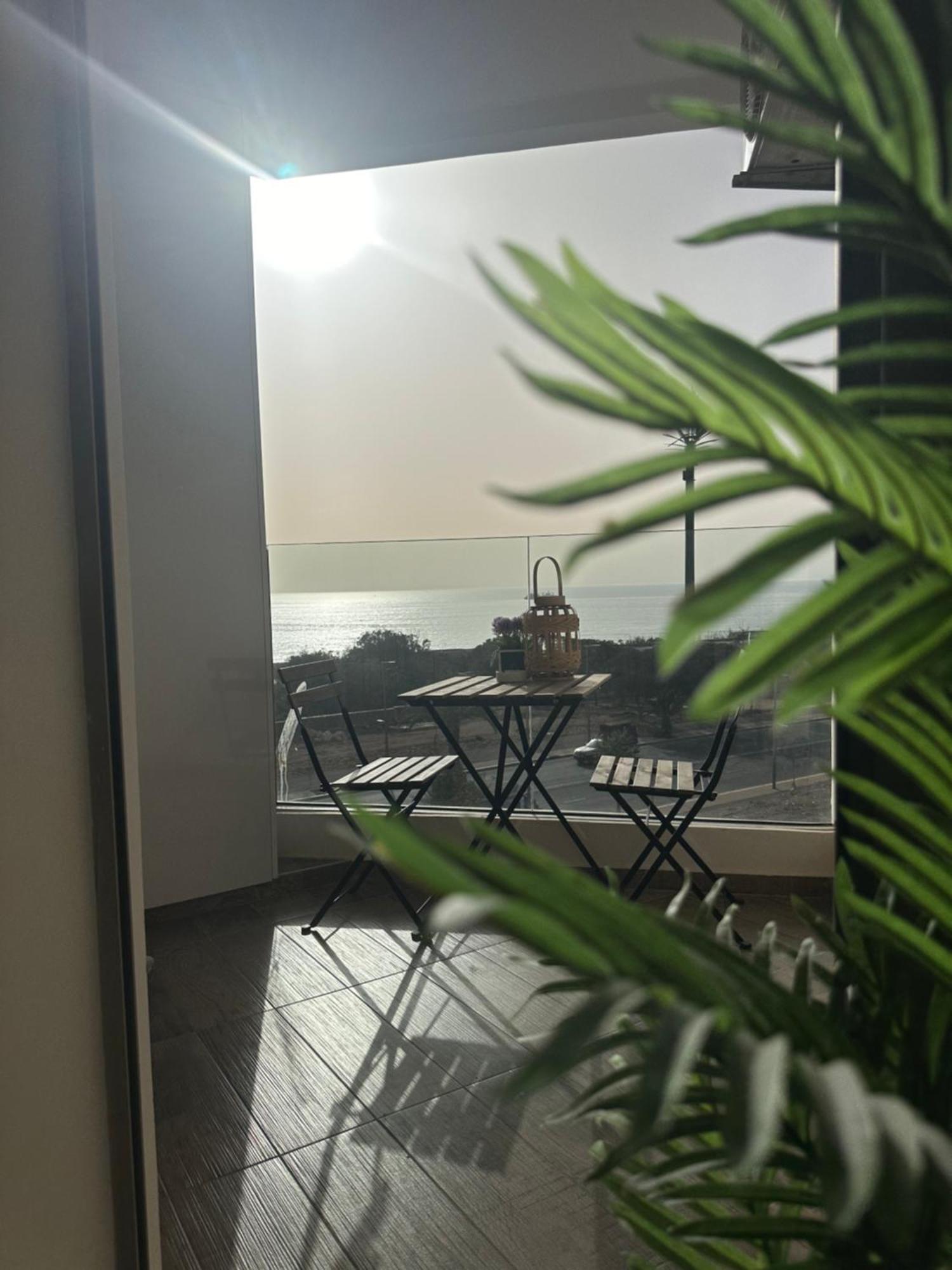 Appartement Vue Ocean Agadir Kültér fotó
