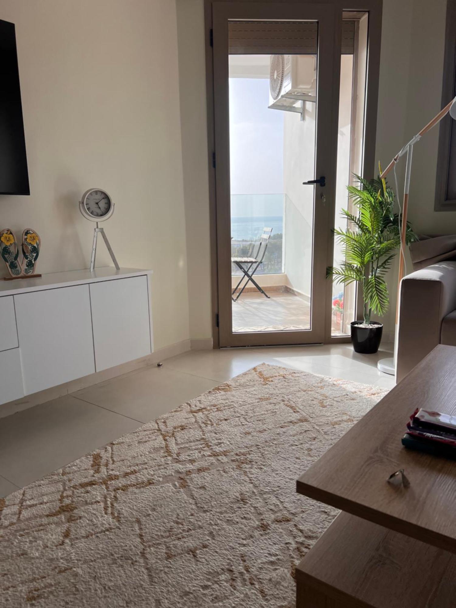 Appartement Vue Ocean Agadir Kültér fotó