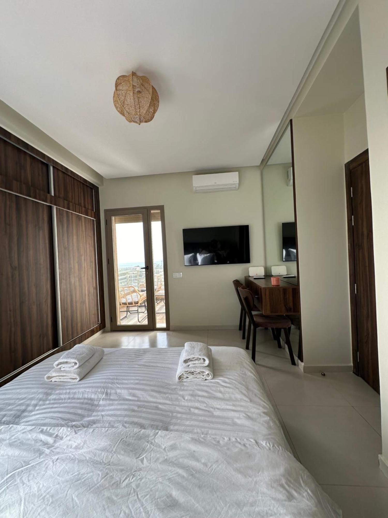 Appartement Vue Ocean Agadir Kültér fotó