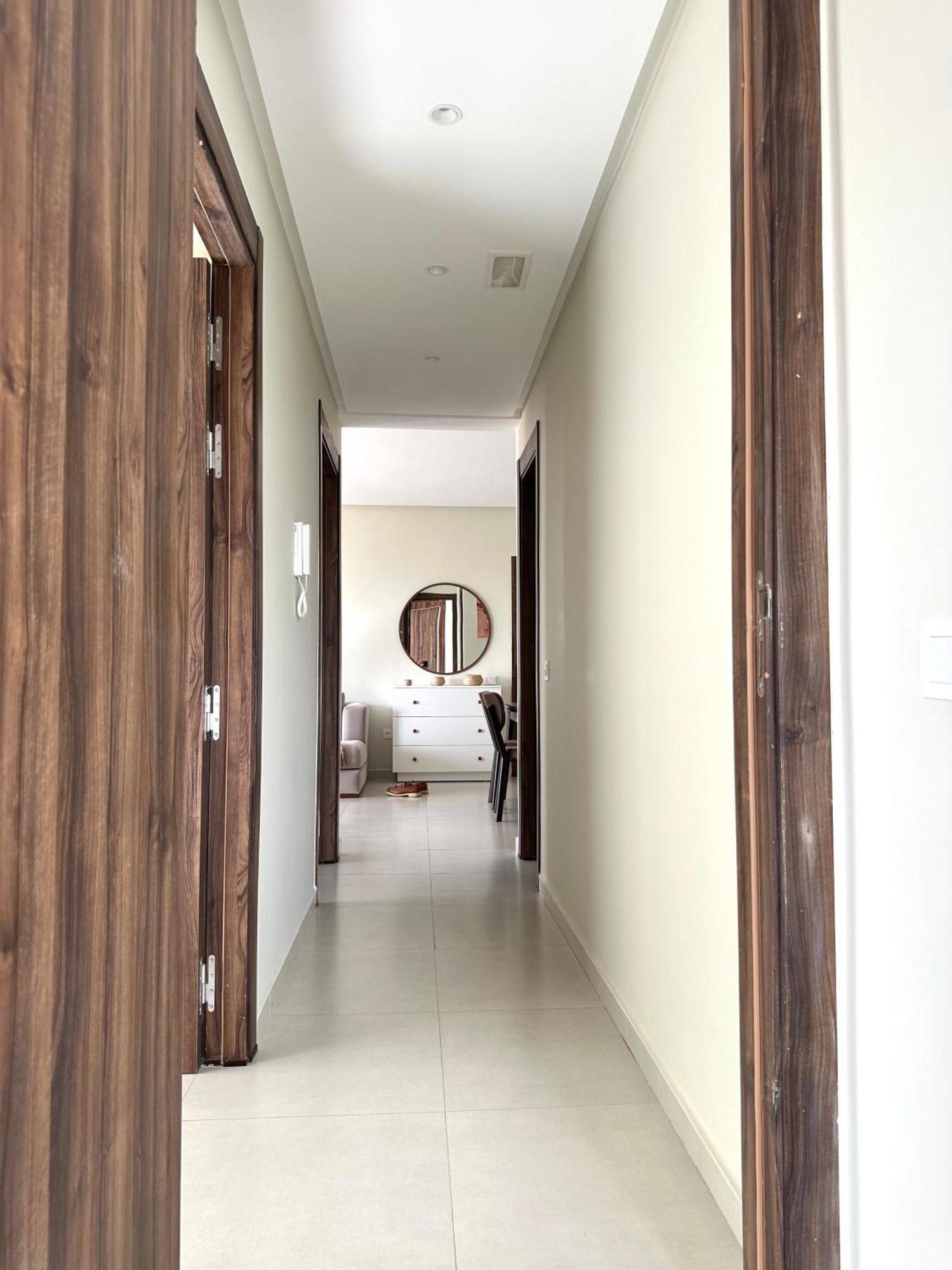 Appartement Vue Ocean Agadir Kültér fotó