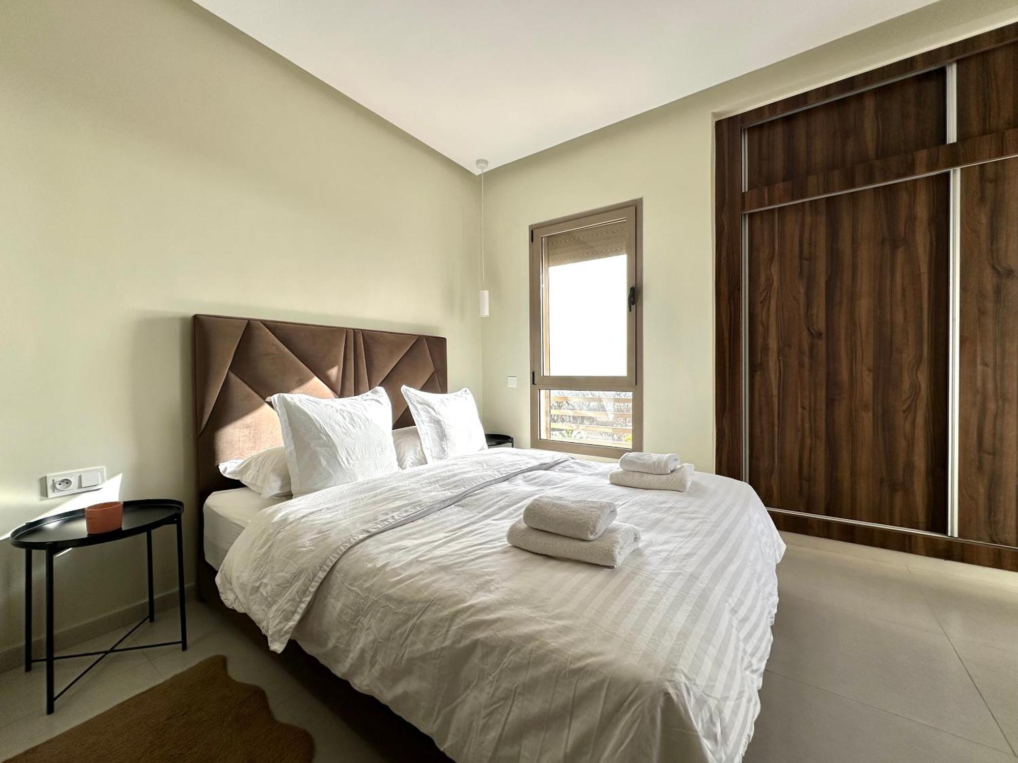 Appartement Vue Ocean Agadir Kültér fotó