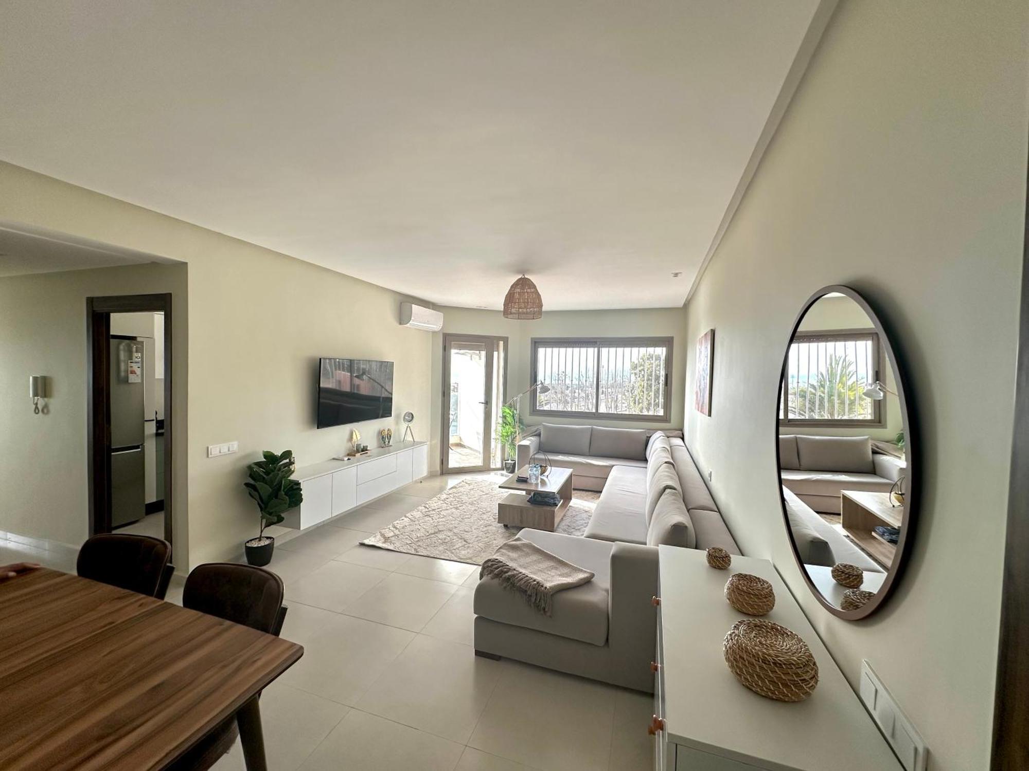 Appartement Vue Ocean Agadir Kültér fotó
