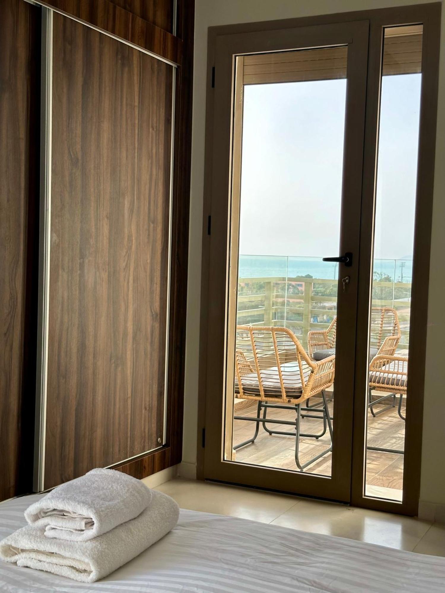 Appartement Vue Ocean Agadir Kültér fotó